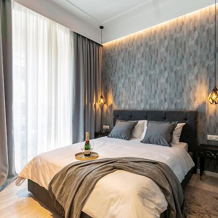 Harbour Residence Apartments ริเยกา ภายนอก รูปภาพ