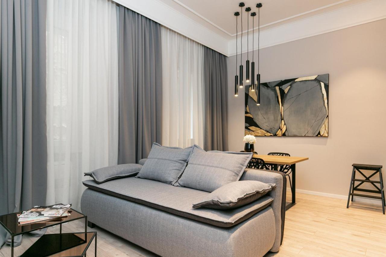 Harbour Residence Apartments ริเยกา ภายนอก รูปภาพ