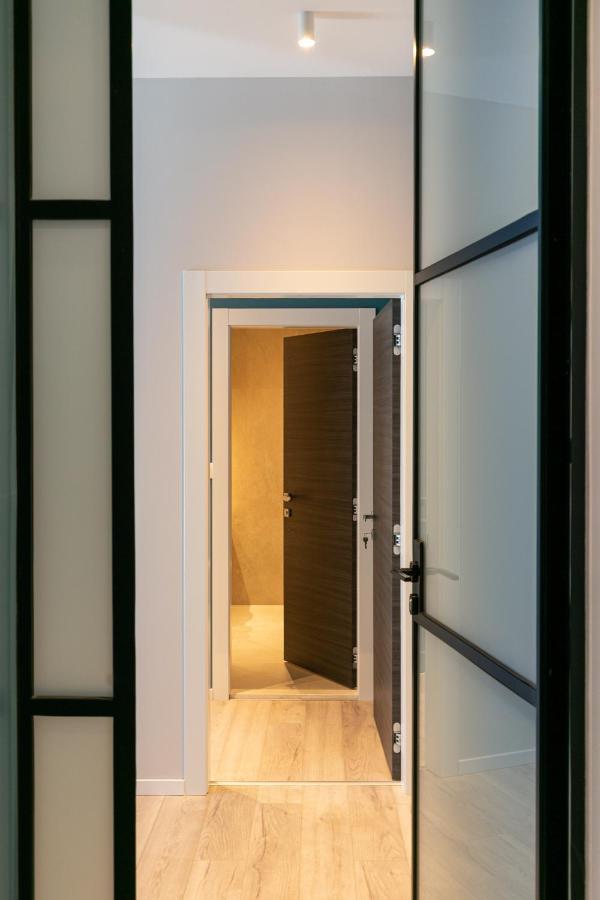 Harbour Residence Apartments ริเยกา ภายนอก รูปภาพ