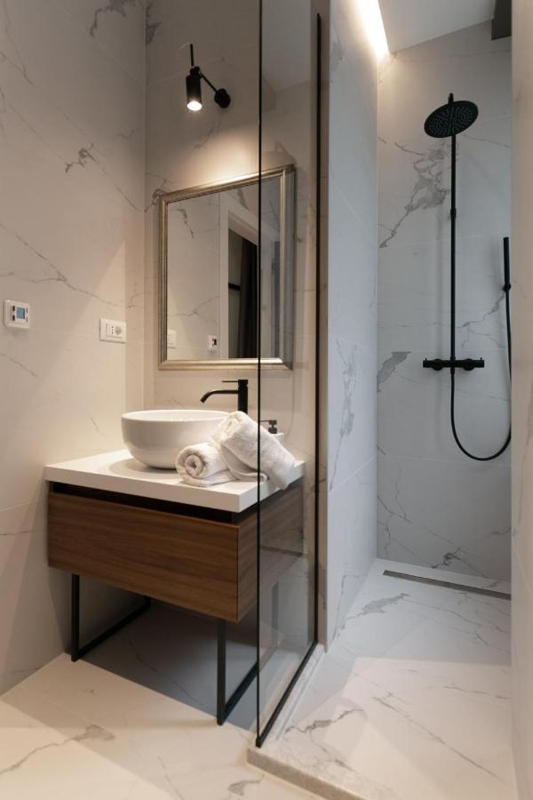 Harbour Residence Apartments ริเยกา ภายนอก รูปภาพ