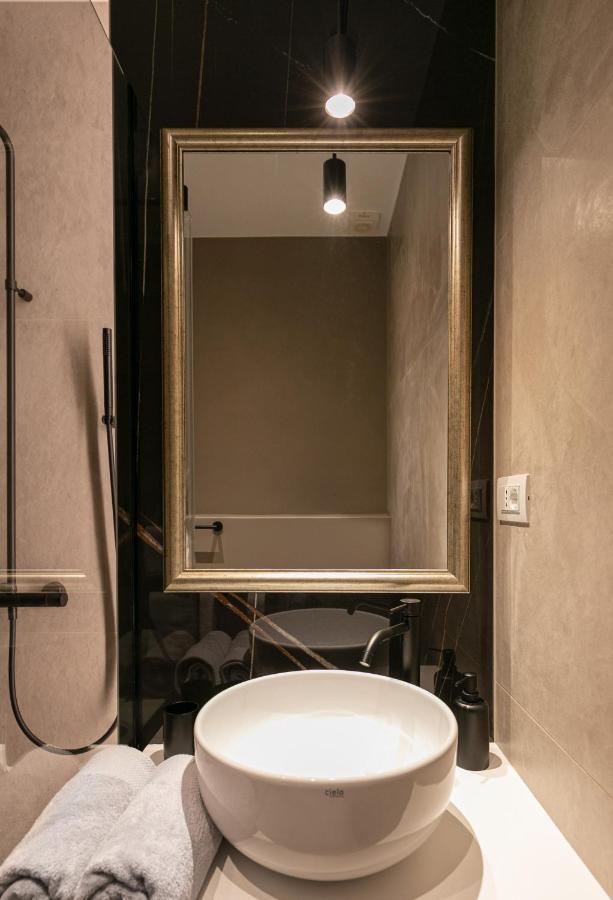 Harbour Residence Apartments ริเยกา ภายนอก รูปภาพ