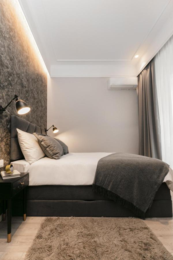 Harbour Residence Apartments ริเยกา ภายนอก รูปภาพ